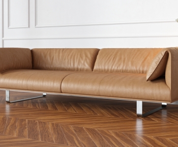 Modern A Sofa For Two-ID:181562909