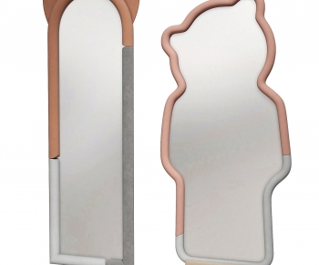 Modern The Mirror-ID:867064008