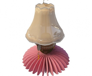 Modern Table Lamp-ID:316050055