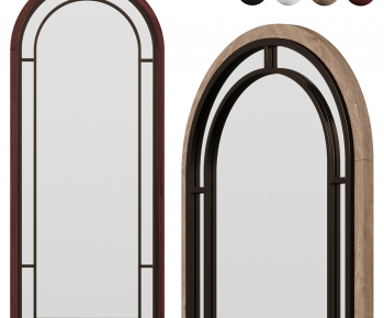 Modern The Mirror-ID:733444933