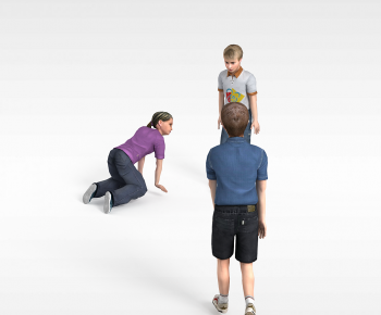 Modern Multiplayer-ID:388751034