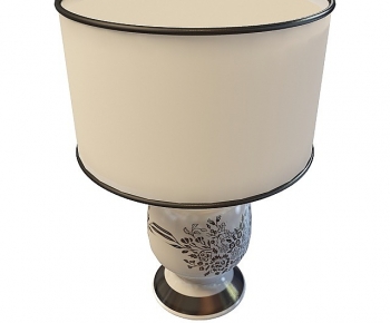 New Chinese Style Table Lamp-ID:945955049