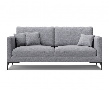Modern A Sofa For Two-ID:547446973