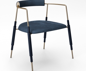 Modern Lounge Chair-ID:110207082