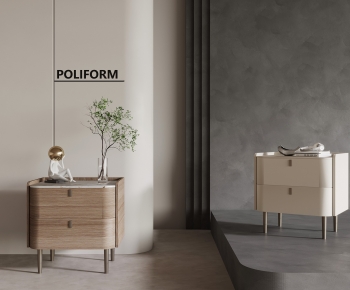 Modern Bedside Cupboard-ID:375947955