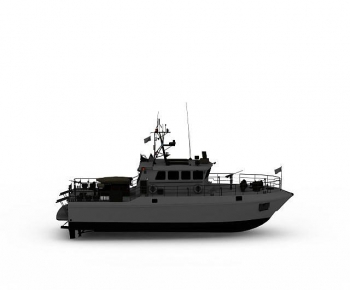 Modern Ship-ID:332319736