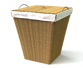 Modern Storage Basket-ID:347115991