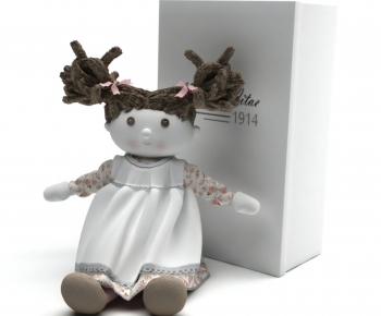 Modern Stuffed Toy-ID:788175111