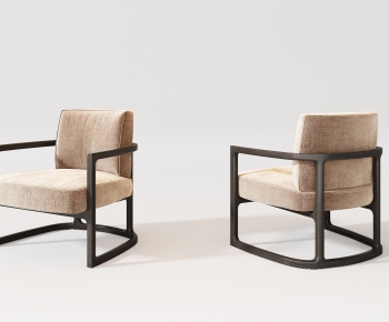 Modern Lounge Chair-ID:349117044