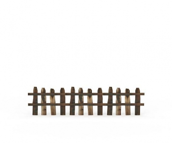 Modern Guardrail-ID:720393905