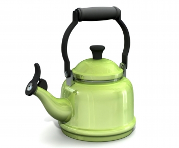 Modern Tea Set-ID:802517897