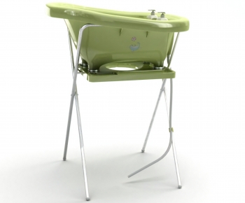 Modern Equipment For Children-ID:566386945