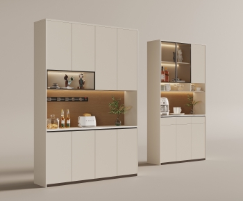 Modern Sideboard-ID:366281993