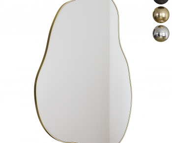 Modern The Mirror-ID:724708086