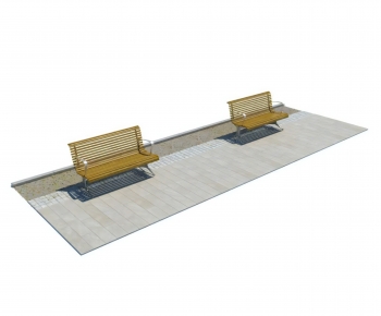 Modern Communal Chair-ID:805867913