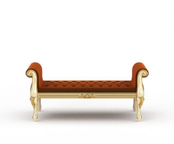French Style Bench-ID:515383017