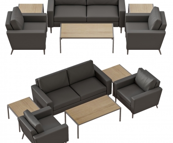 Modern Sofa Combination-ID:438806067