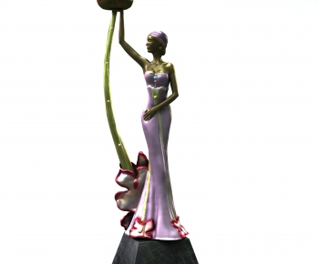 Modern Sculpture-ID:913242109