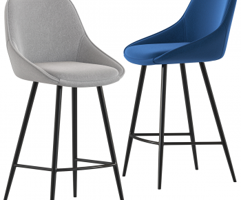 Modern Bar Chair-ID:785160065