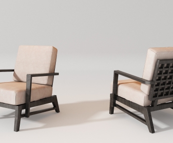 Modern Lounge Chair-ID:413489108