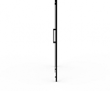 Modern Double Door-ID:810132984