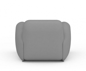 Modern Single Sofa-ID:926848896