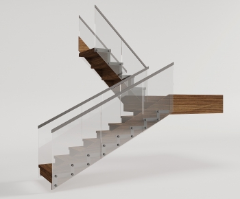 Modern Staircase-ID:845050108