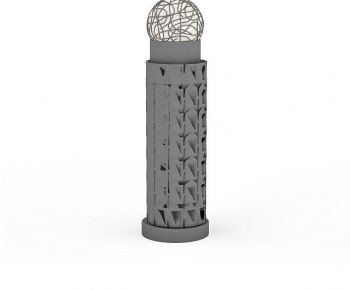 Modern Outdoor Light-ID:762299064