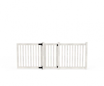 Modern Guardrail-ID:777853019