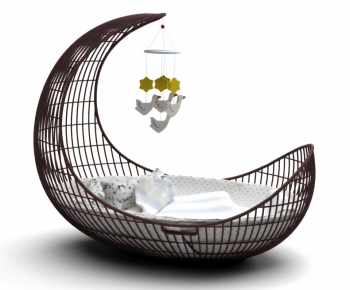 Modern Crib-ID:954144957