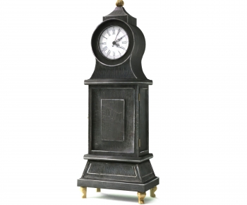 European Style Clocks And Watches-ID:525322919