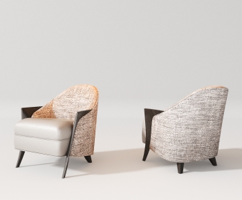 Modern Single Sofa-ID:533252959