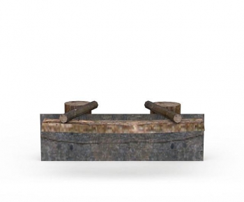 Modern Garden-ID:380793094