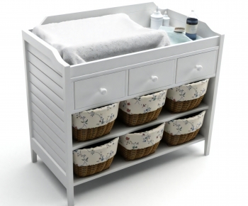 Modern Equipment For Children-ID:963263991