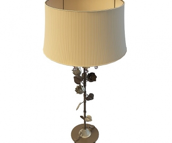 European Style Table Lamp-ID:796699059