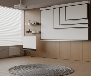 Modern Projector-ID:299113994