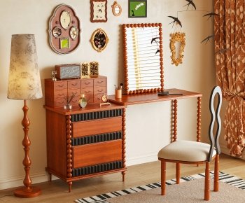 French Style Dresser-ID:312959917