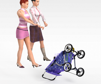 Modern Woman-ID:573925977