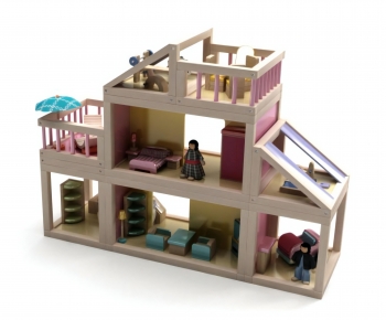 Modern Educational Toys-ID:541982891