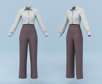 Modern Clothes-ID:189388998