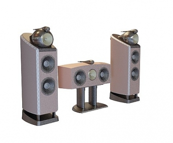 Modern Sound Box-ID:401009089