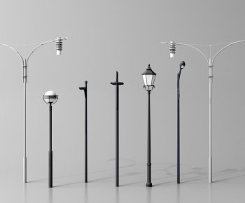 Modern Outdoor Light-ID:410504106