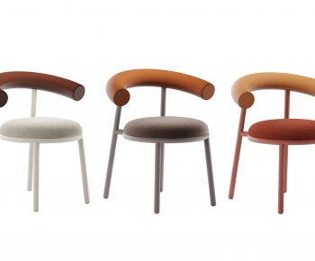 Modern Dining Chair-ID:127759062