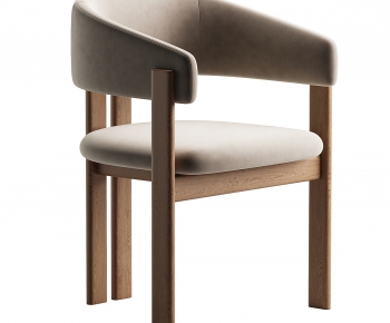 Modern Lounge Chair-ID:285310033