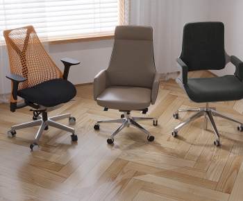Modern Office Chair-ID:354665993