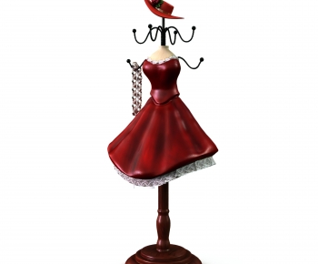 Modern Clothes-ID:370491983