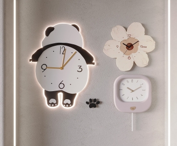 Modern Wall Clock-ID:229057079