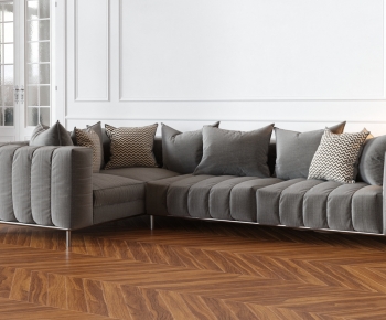 Modern Corner Sofa-ID:488629327