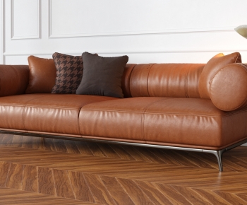 Modern A Sofa For Two-ID:365768911