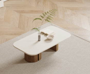 Modern Coffee Table-ID:397700074